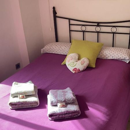 Carol'S Home سرقسطة المظهر الخارجي الصورة