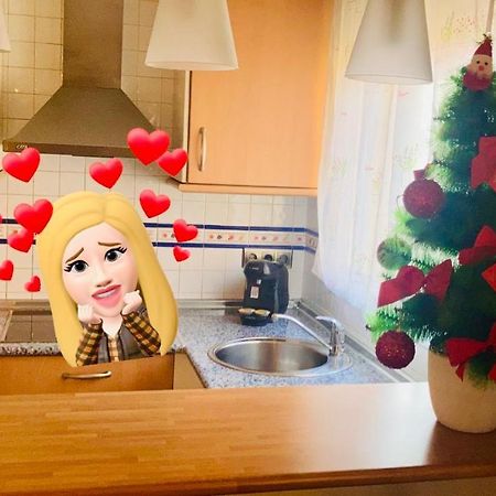 Carol'S Home سرقسطة المظهر الخارجي الصورة