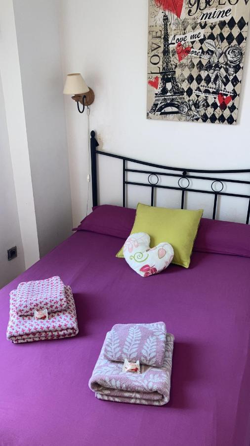 Carol'S Home سرقسطة المظهر الخارجي الصورة