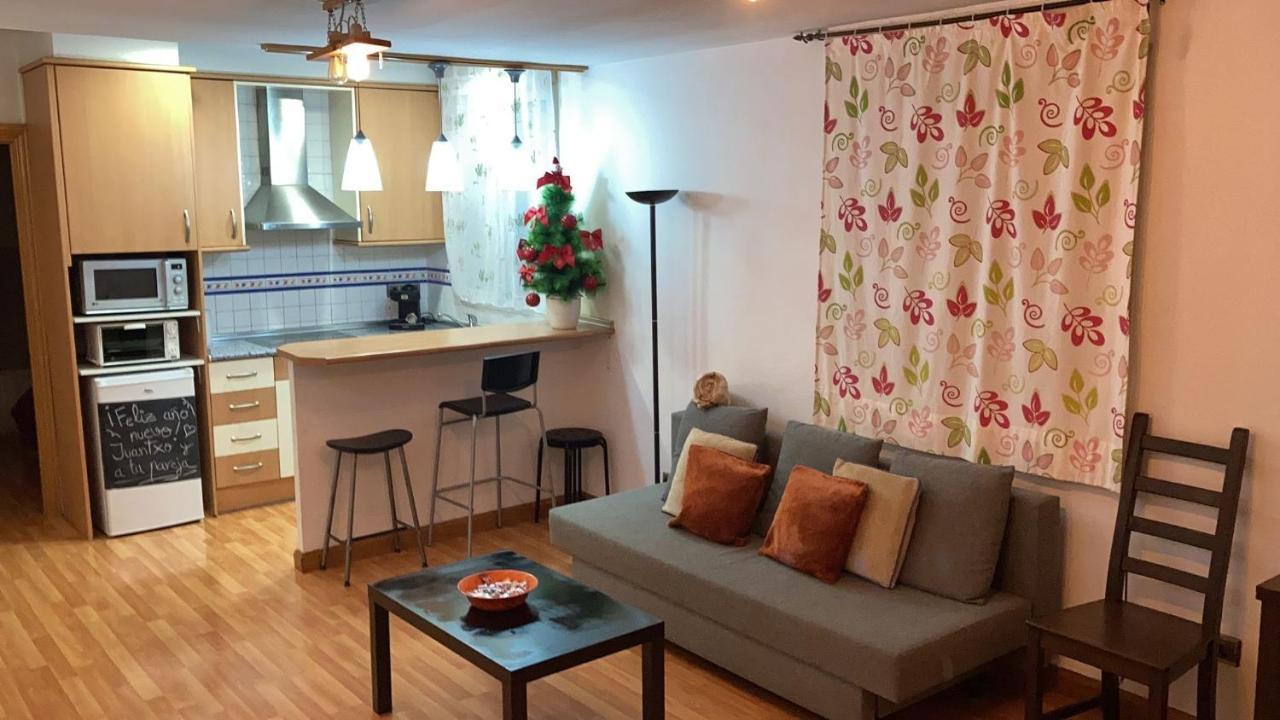 Carol'S Home سرقسطة المظهر الخارجي الصورة