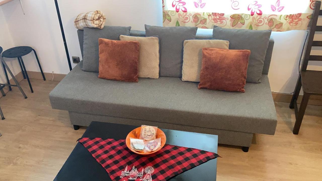 Carol'S Home سرقسطة المظهر الخارجي الصورة