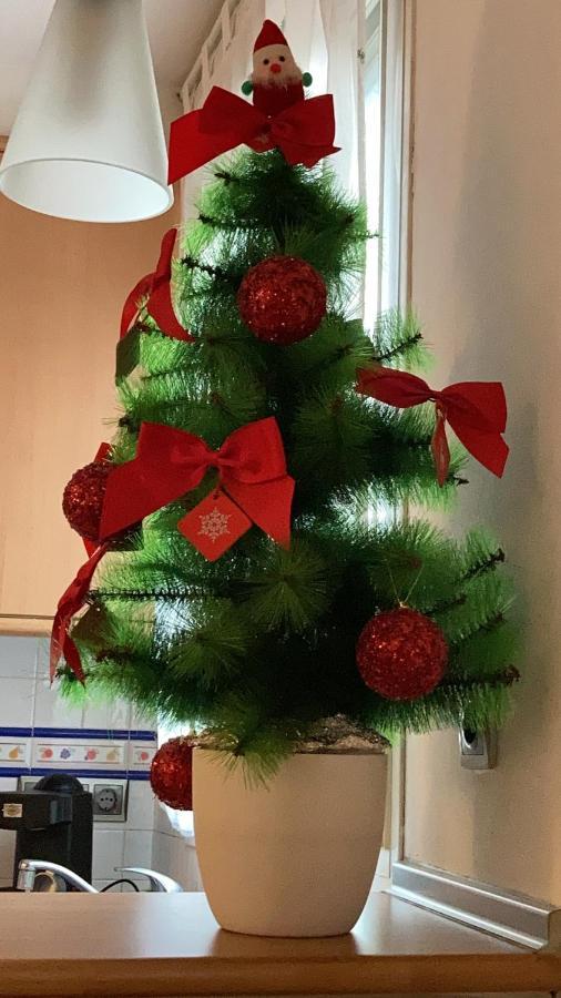 Carol'S Home سرقسطة المظهر الخارجي الصورة