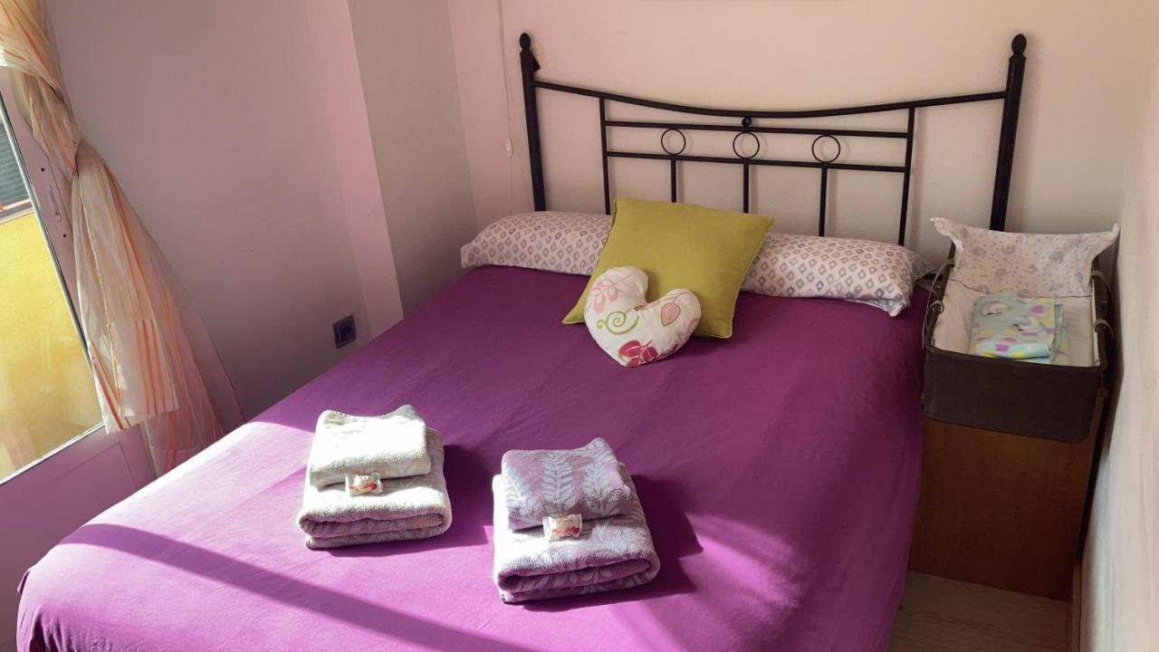 Carol'S Home سرقسطة المظهر الخارجي الصورة