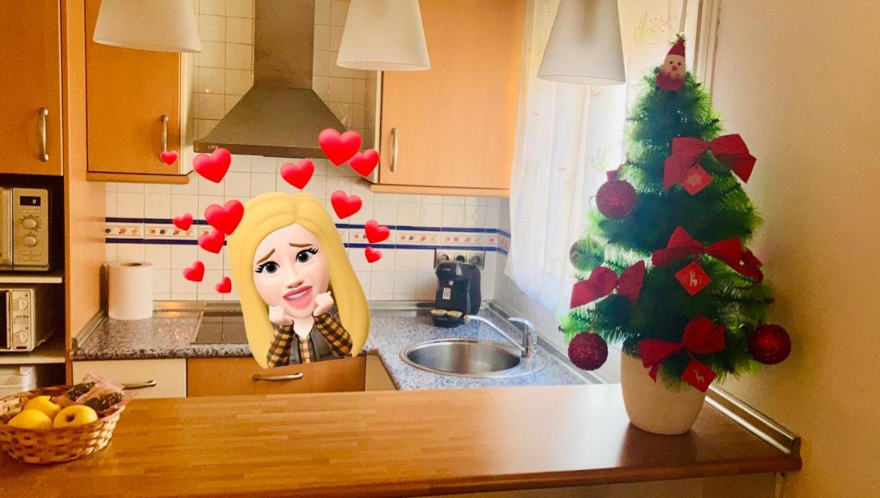 Carol'S Home سرقسطة المظهر الخارجي الصورة