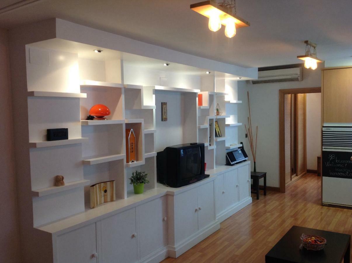 Carol'S Home سرقسطة المظهر الخارجي الصورة