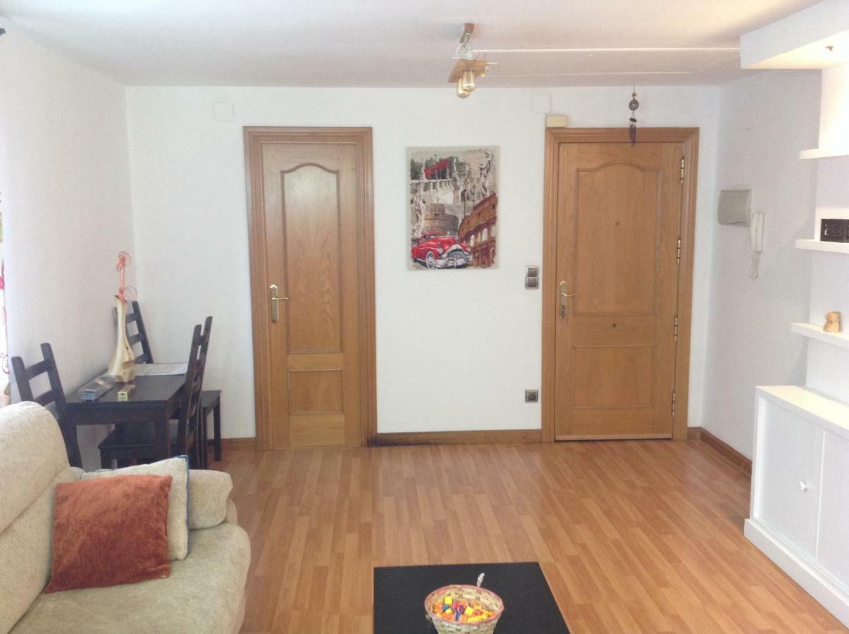 Carol'S Home سرقسطة المظهر الخارجي الصورة