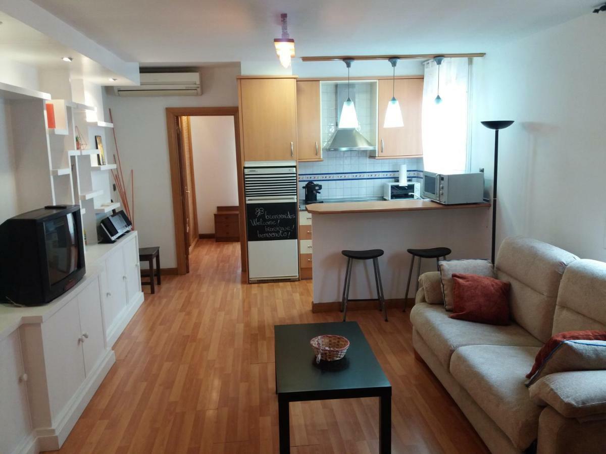 Carol'S Home سرقسطة المظهر الخارجي الصورة