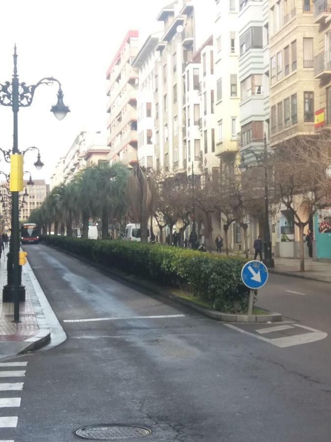 Carol'S Home سرقسطة المظهر الخارجي الصورة