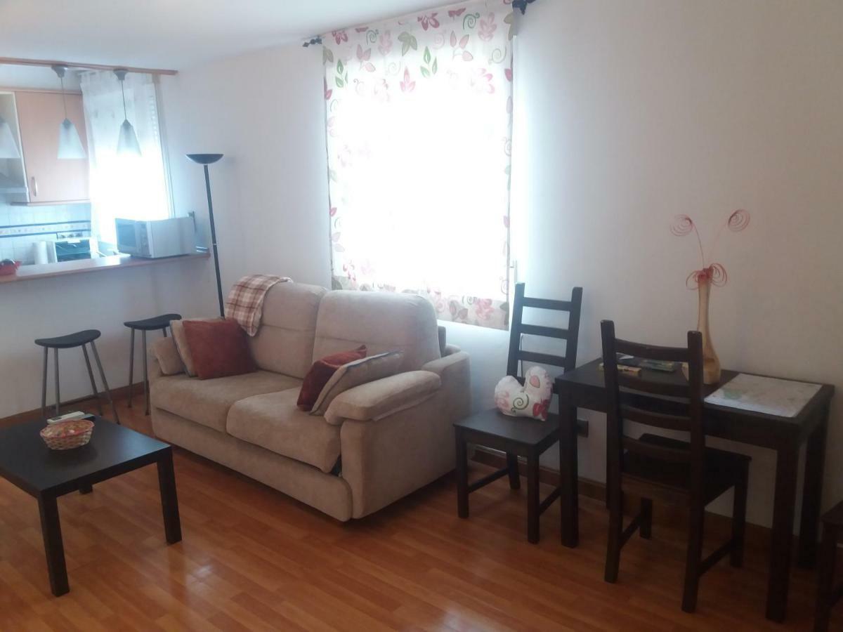 Carol'S Home سرقسطة المظهر الخارجي الصورة