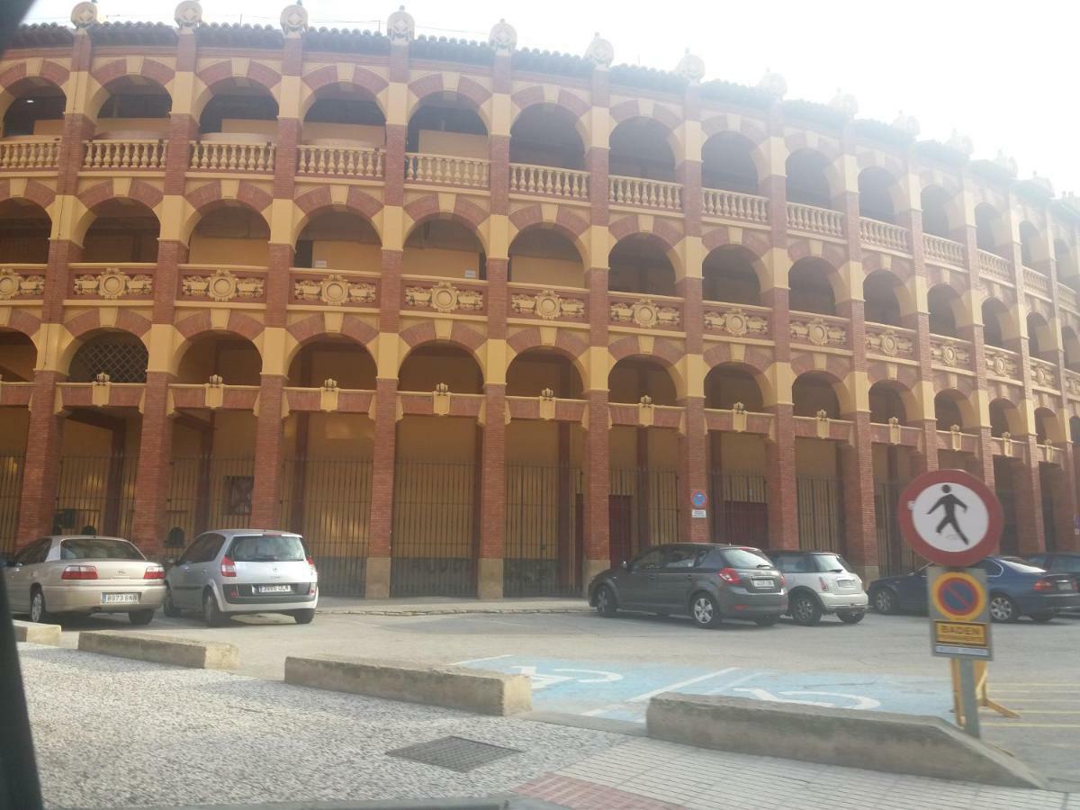Carol'S Home سرقسطة المظهر الخارجي الصورة